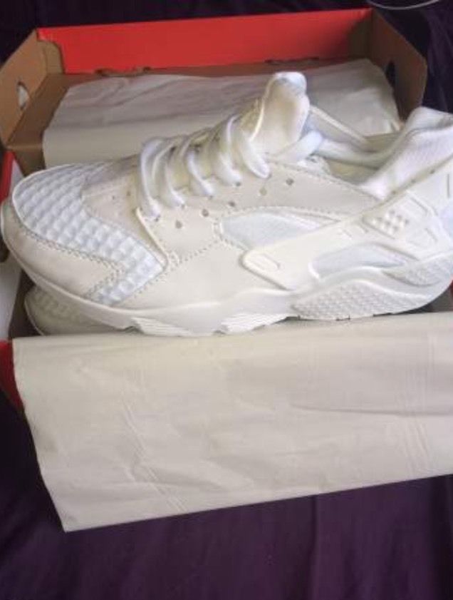 air huarache blanche air huarache blanche